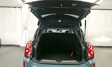 Cooper S Countryman