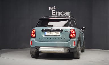 Cooper S Countryman