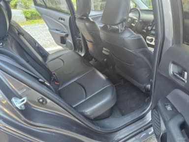 Prius 4th Generation