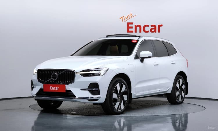 XC60 Gen 2