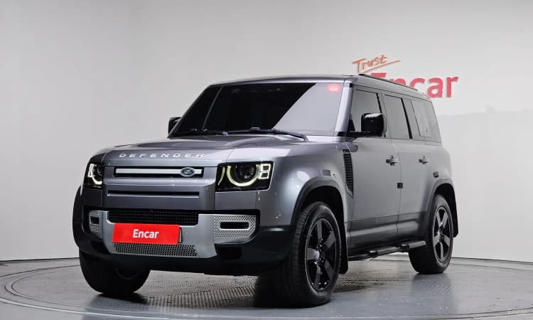 Defender (L663)
