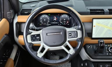 Defender (L663)