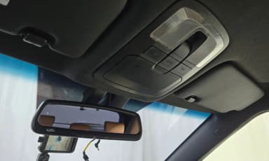 Tivoli Armor