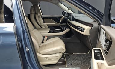 Aviator 2nd Generation