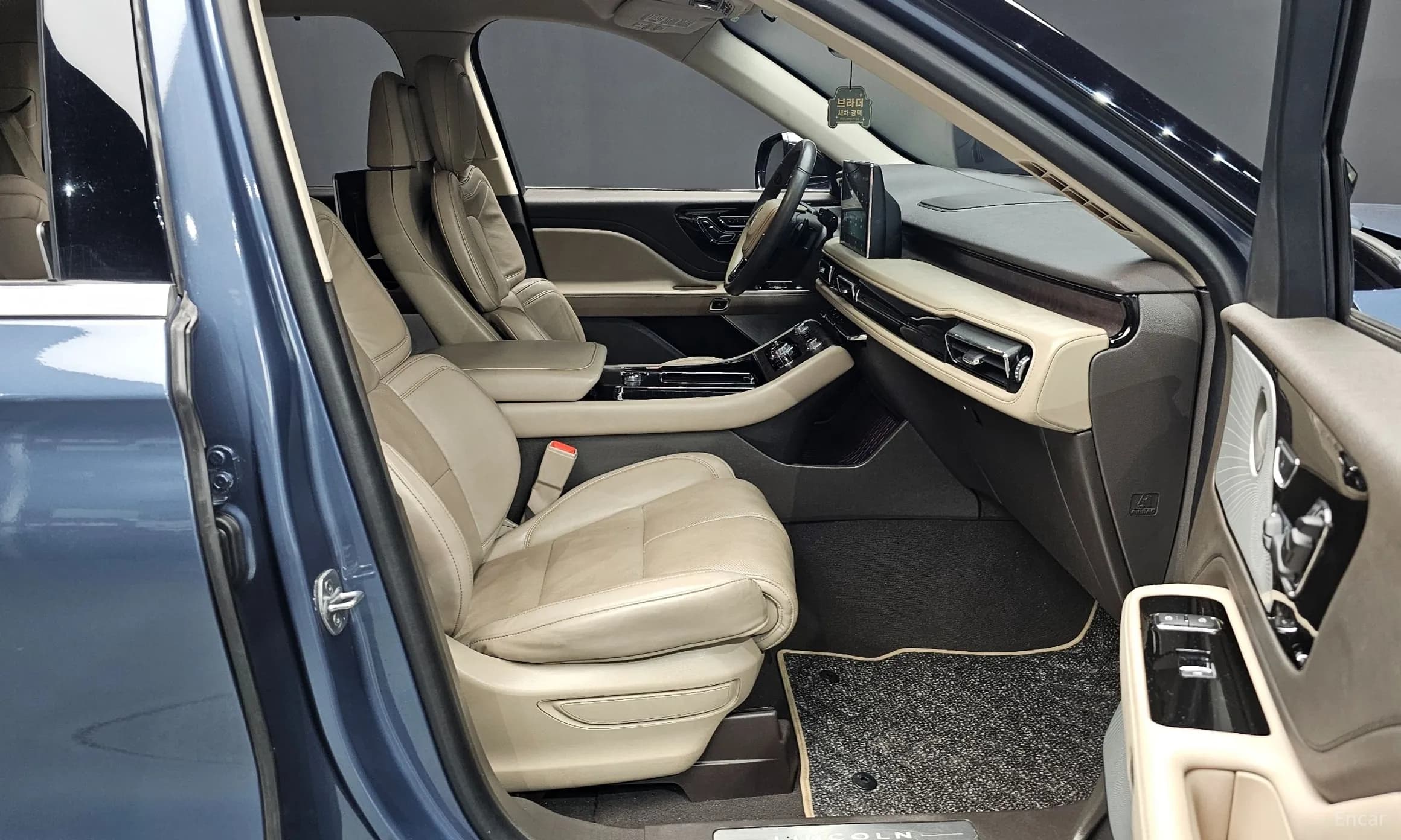 Aviator 2nd Generation