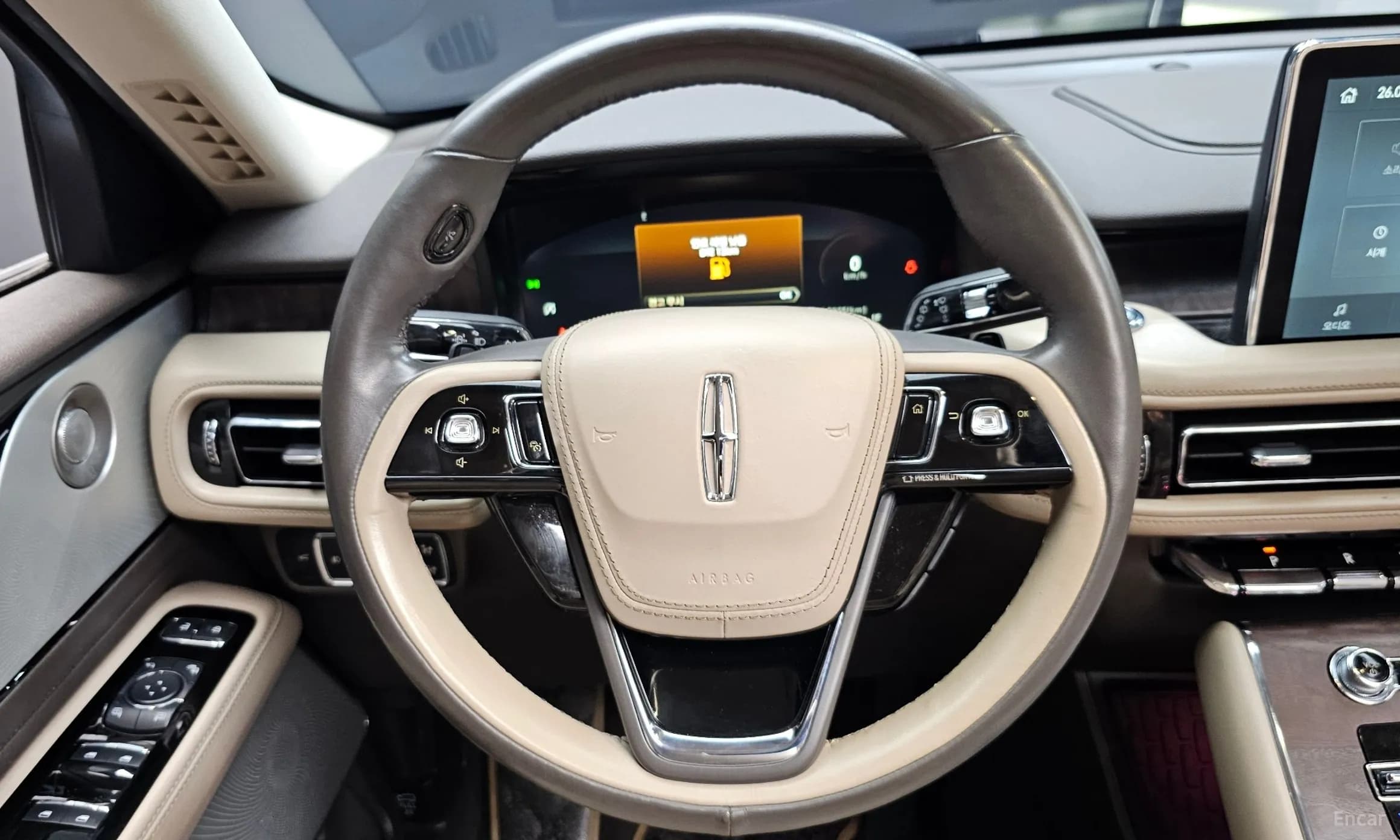 Aviator 2nd Generation