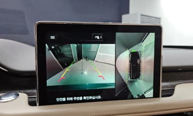 Aviator 2nd Generation