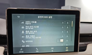 Aviator 2nd Generation