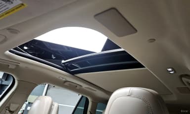 Aviator 2nd Generation