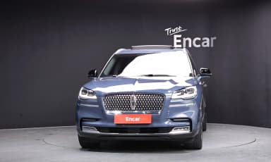 Aviator 2nd Generation