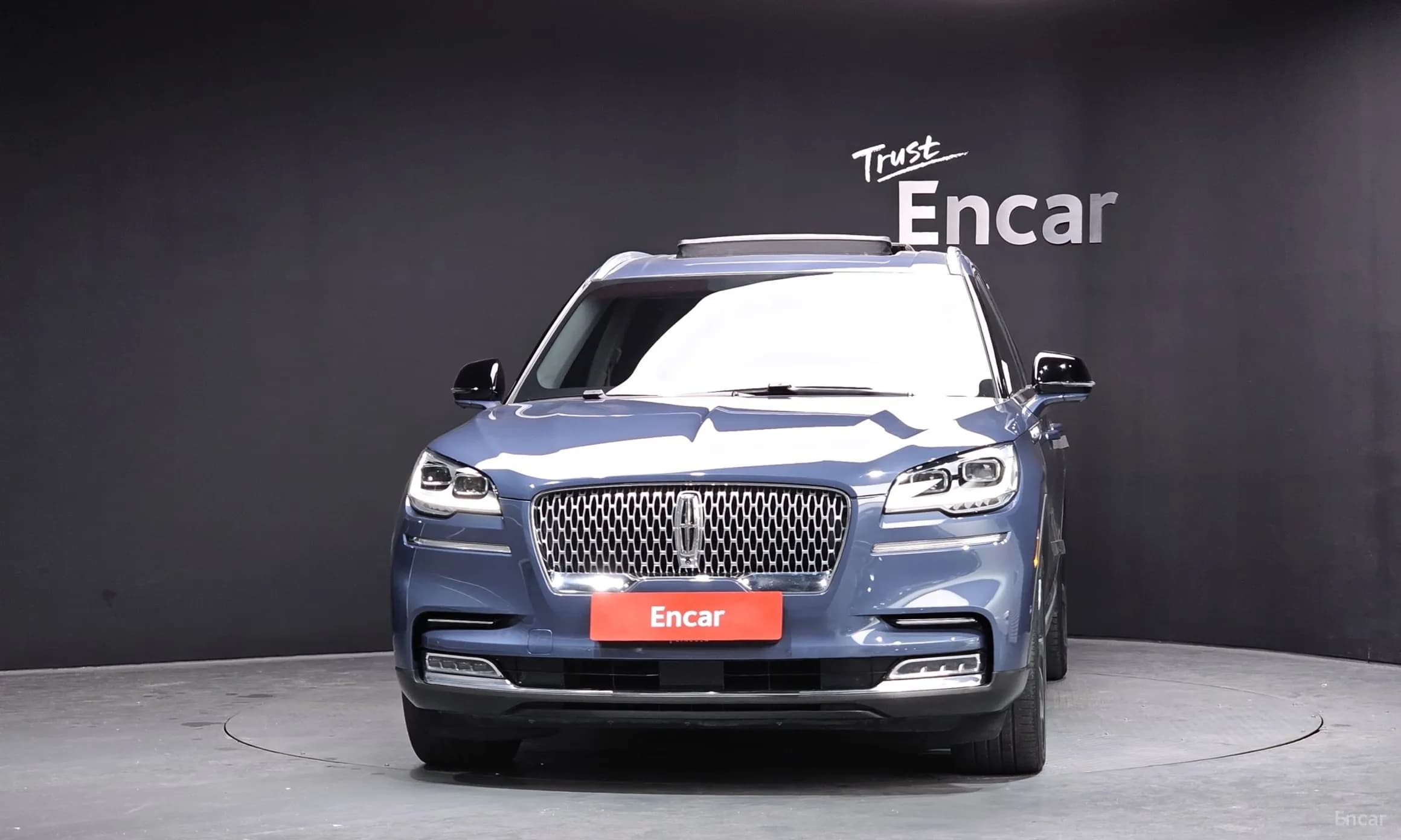 Aviator 2nd Generation