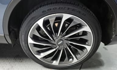 Aviator 2nd Generation