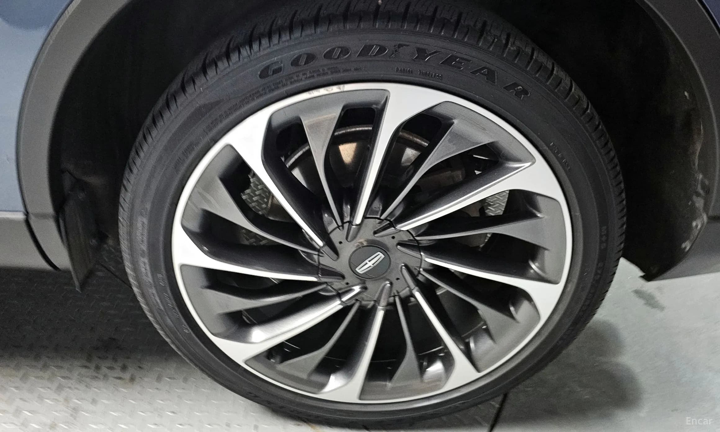 Aviator 2nd Generation