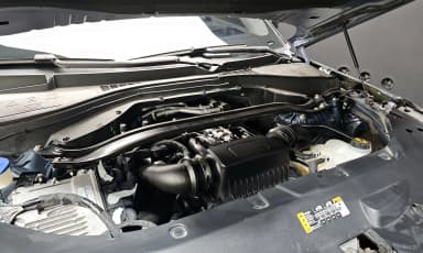 Aviator 2nd Generation