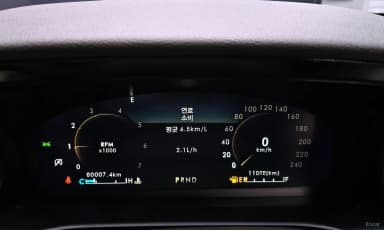 Aviator 2nd Generation