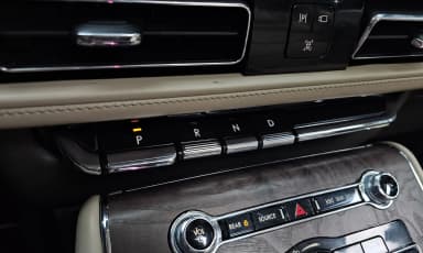 Aviator 2nd Generation