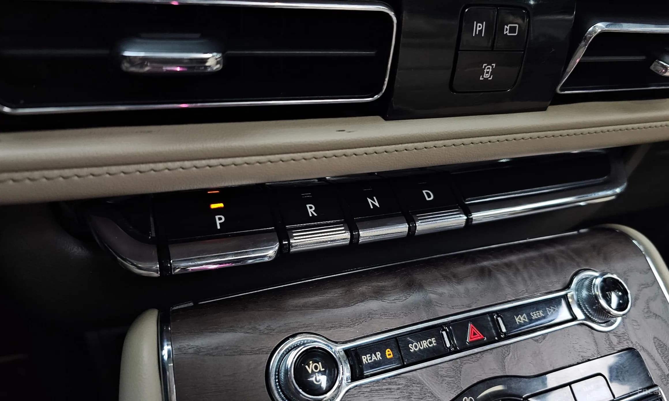 Aviator 2nd Generation