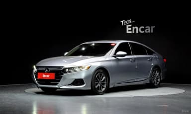 Accord 10th Generation