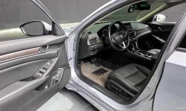 Accord 10th Generation