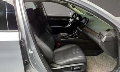 Accord 10th Generation