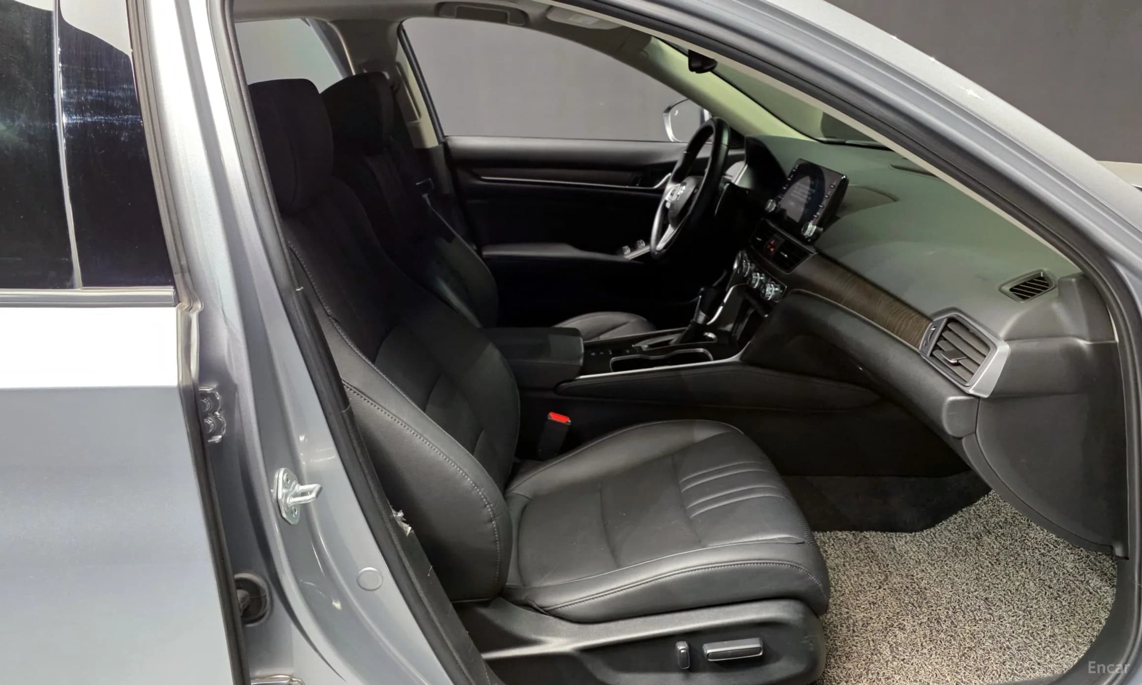 Accord 10th Generation