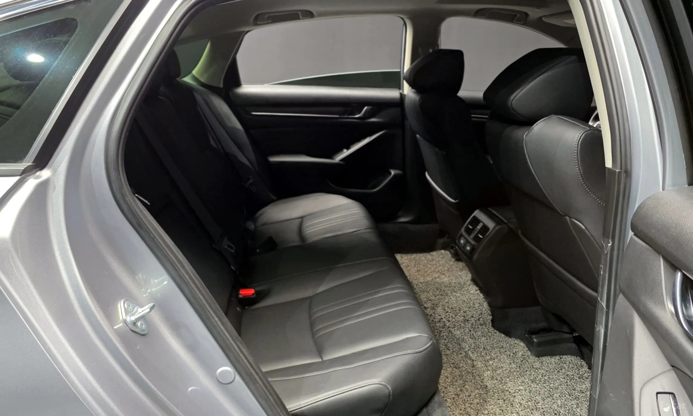 Accord 10th Generation