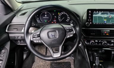 Accord 10th Generation