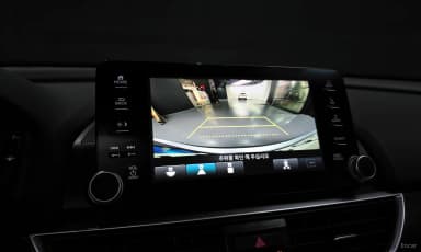 Accord 10th Generation