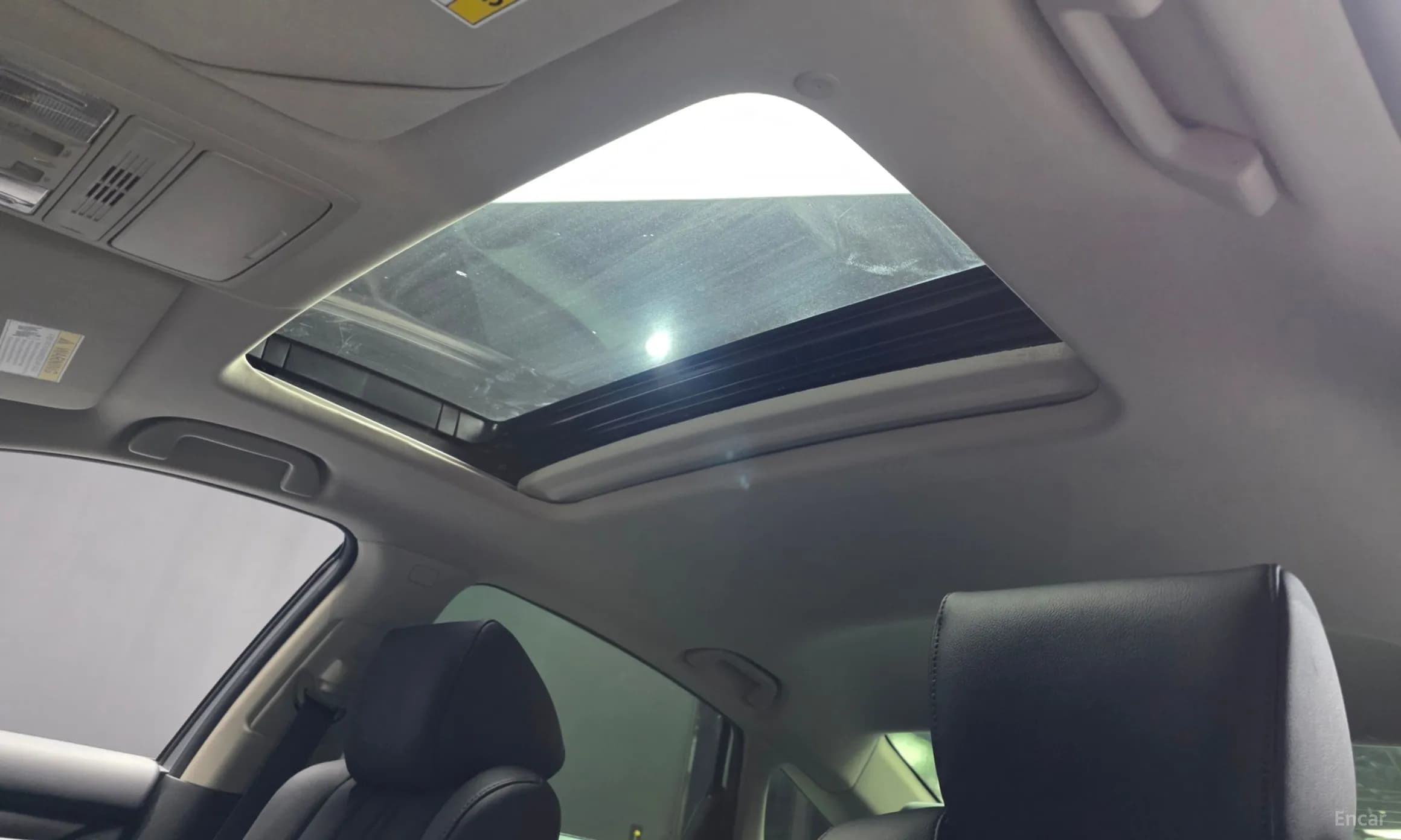 Accord 10th Generation