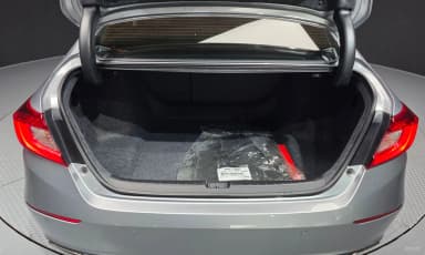 Accord 10th Generation