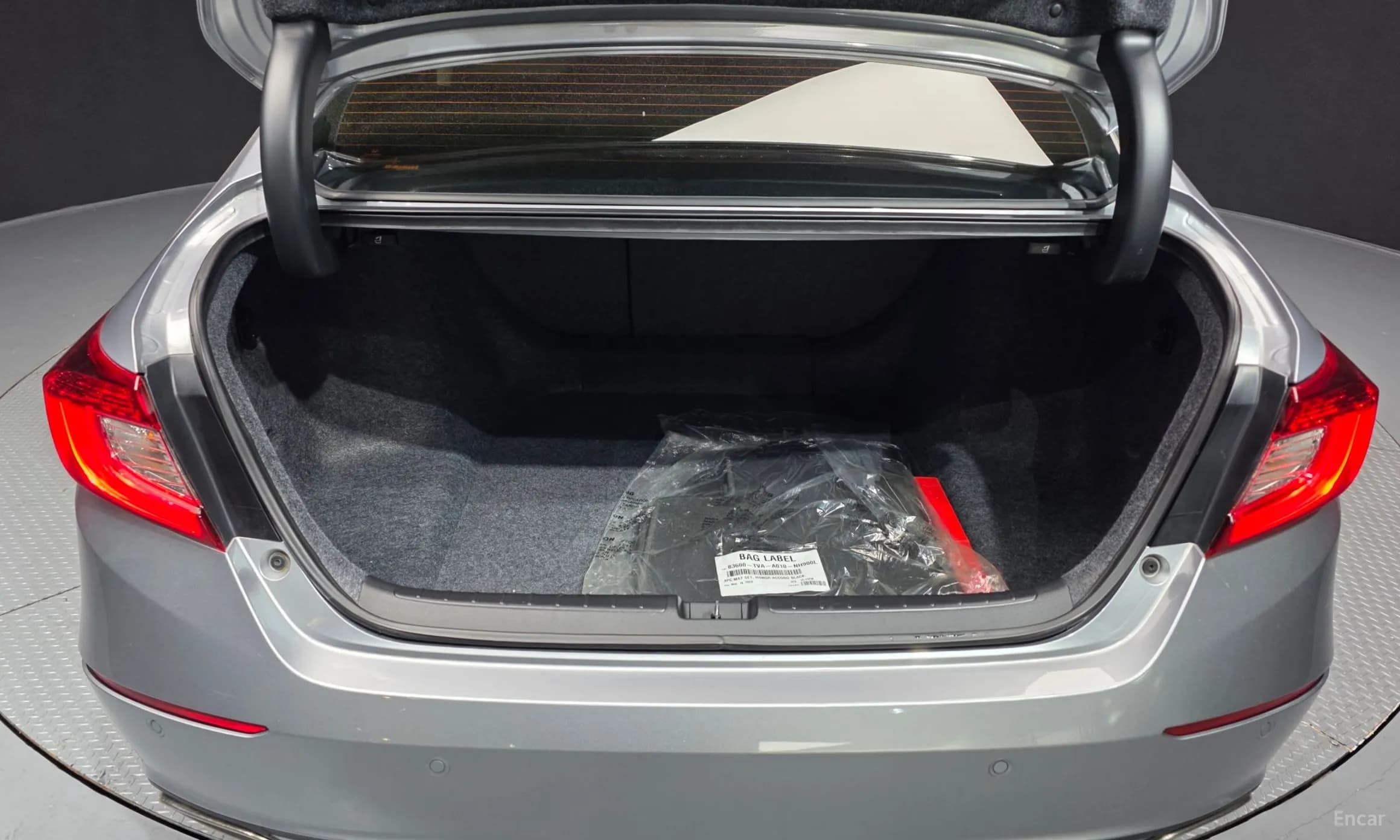 Accord 10th Generation