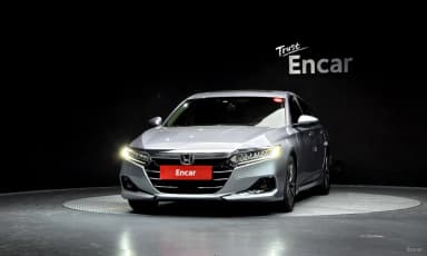 Accord 10th Generation