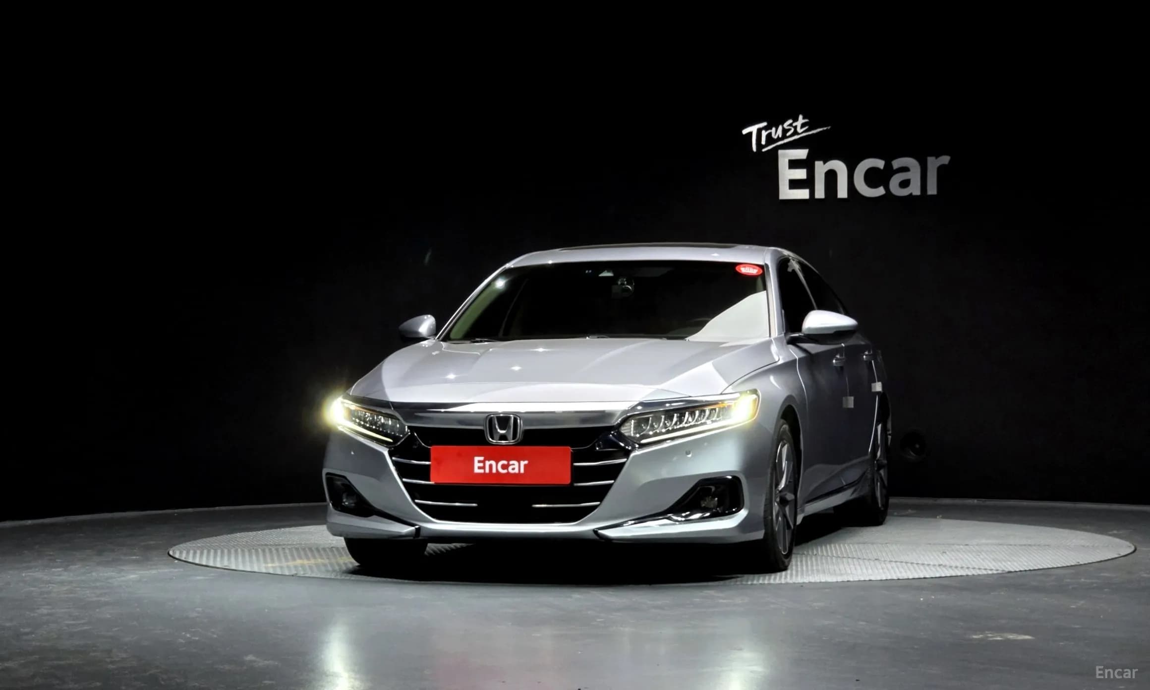 Accord 10th Generation