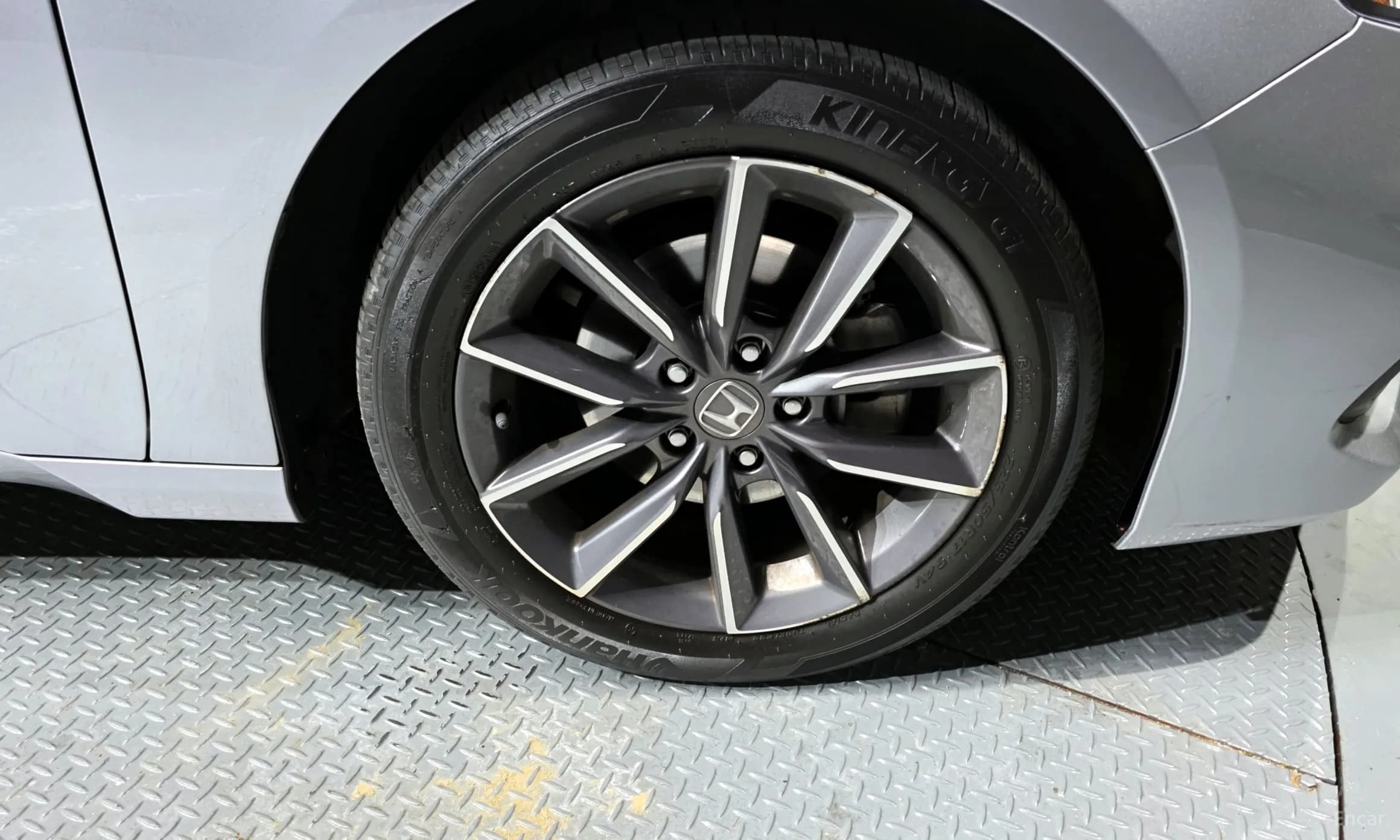 Accord 10th Generation