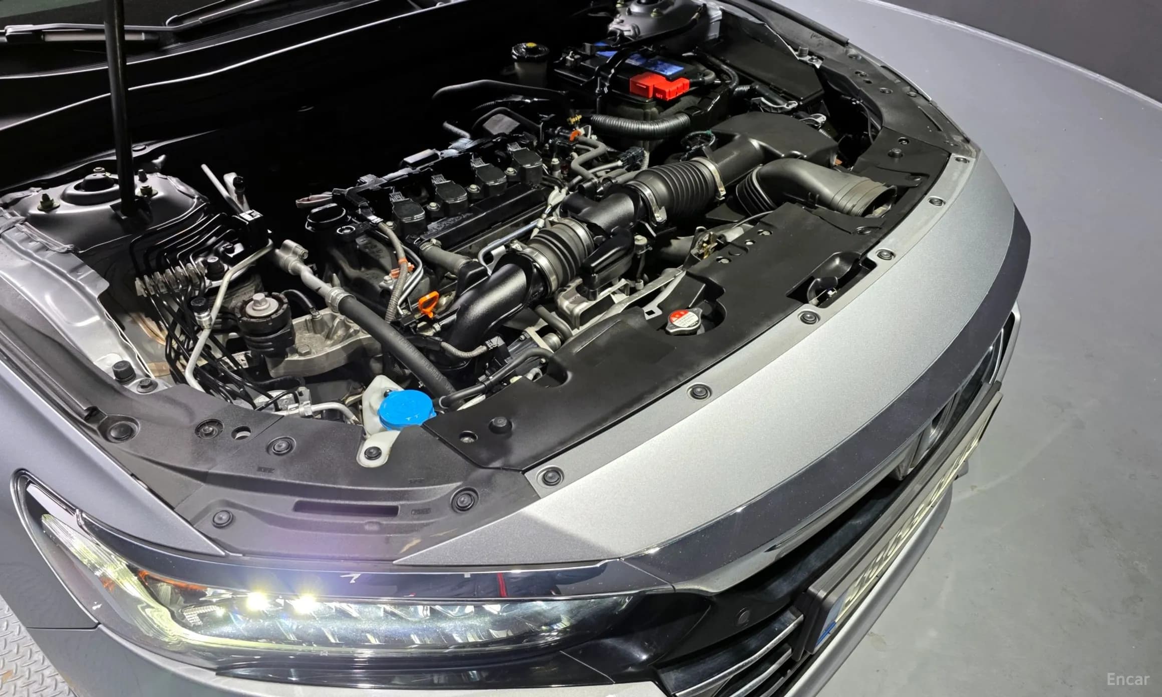 Accord 10th Generation