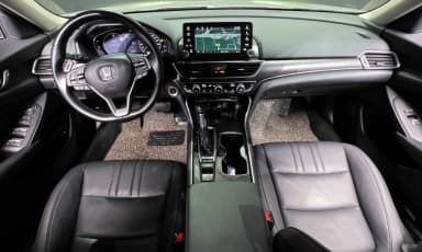 Accord 10th Generation