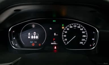 Accord 10th Generation