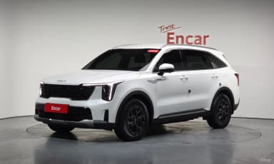 Sorento 4th Generation