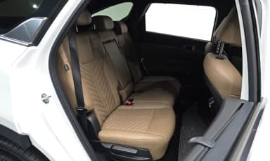 Sorento 4th Generation