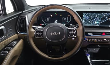 Sorento 4th Generation
