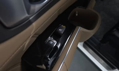 Sorento 4th Generation