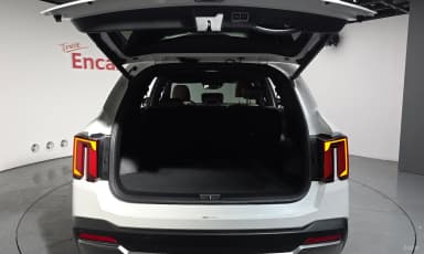 Sorento 4th Generation