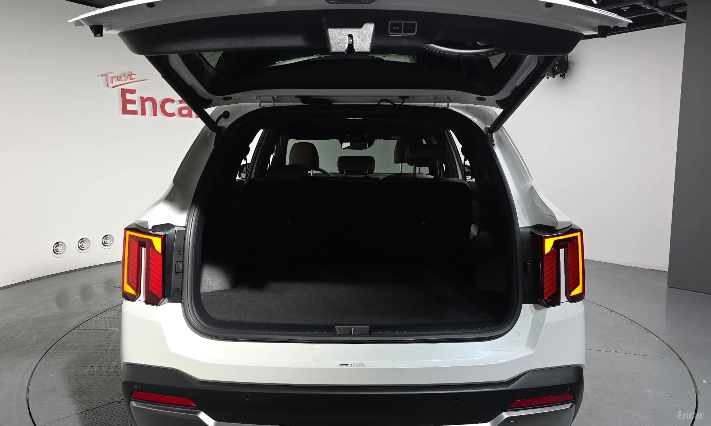 Sorento 4th Generation