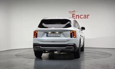 Sorento 4th Generation