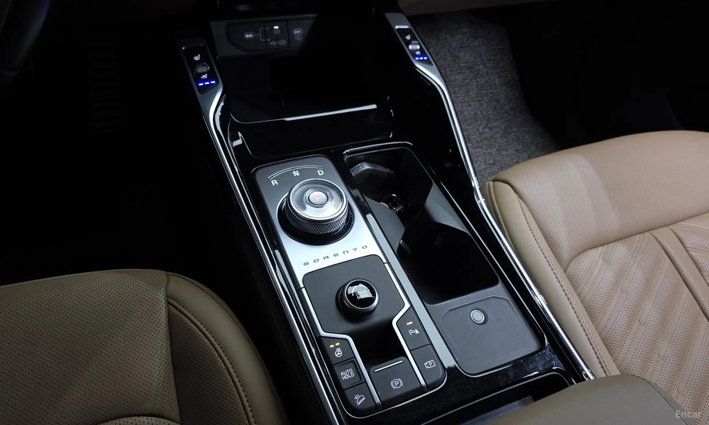 Sorento 4th Generation