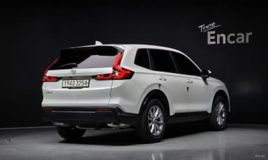 CR-V 6th Generation