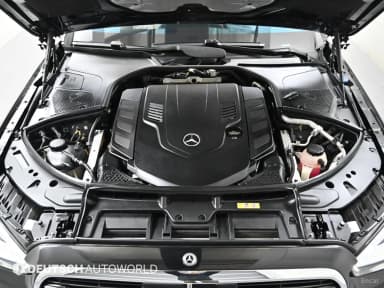 S-Class W223