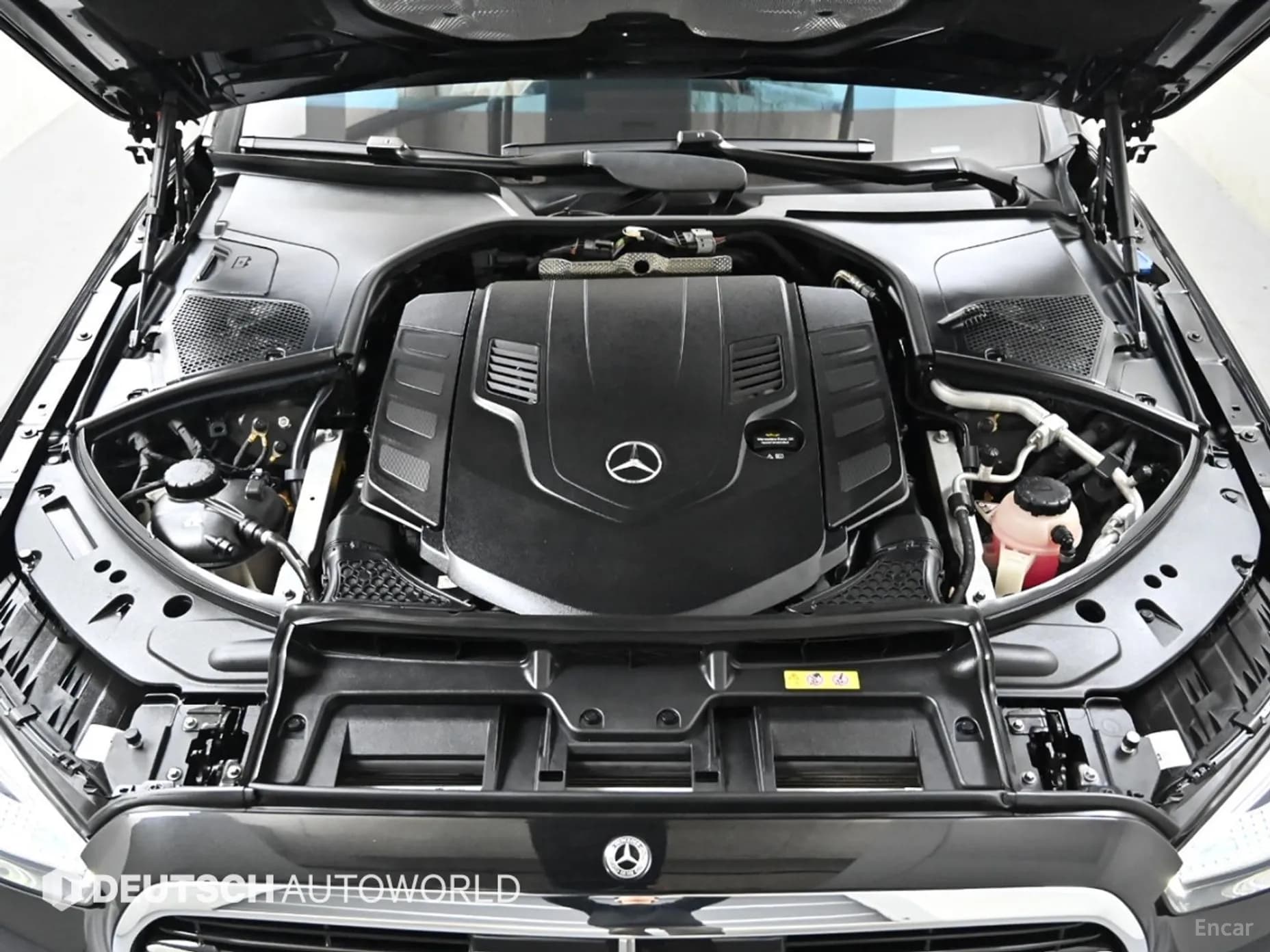 S-Class W223