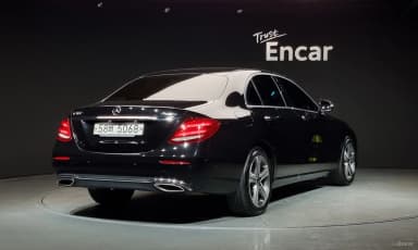 E-Class W213
