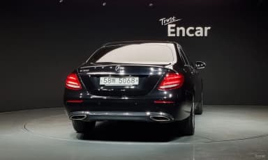 E-Class W213